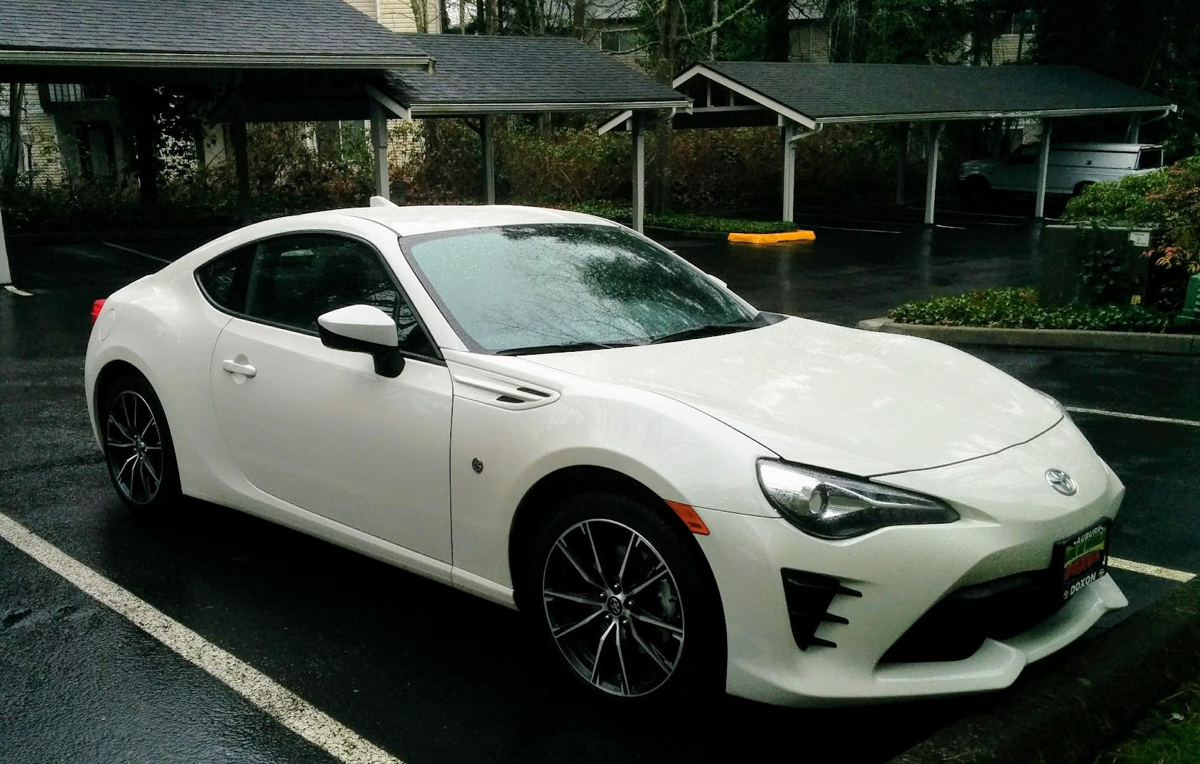 Toyota 86