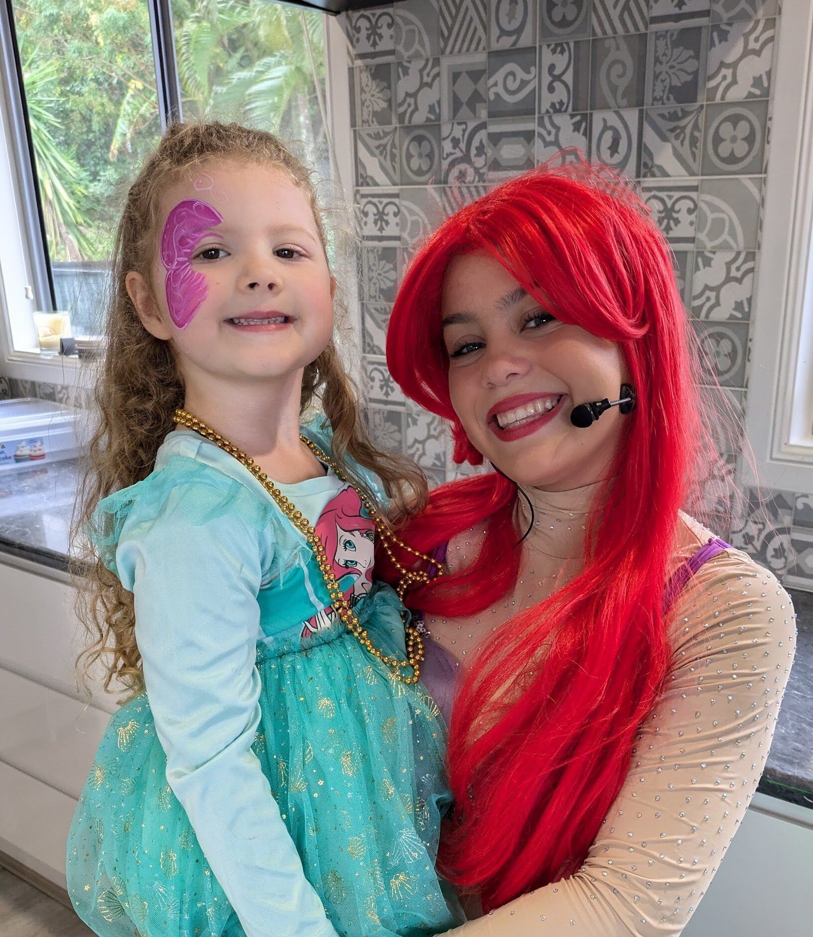 ariel
