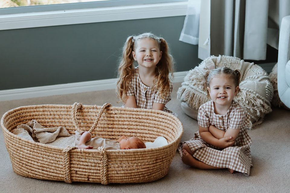 2025 Paternity Leave Recap