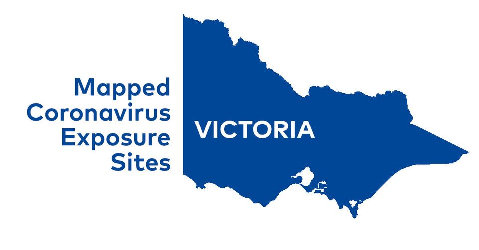 Building Victoria's COVID Exposure Map